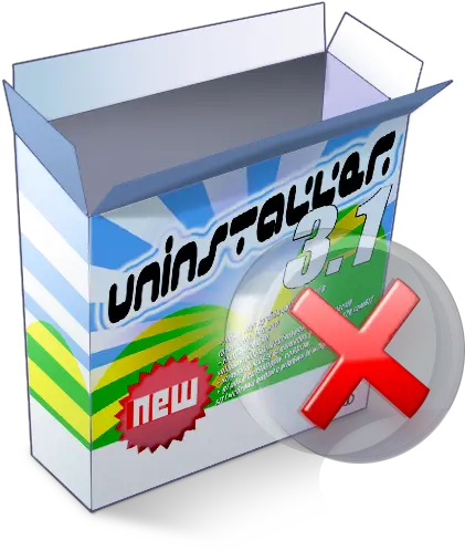Remove Revo Uninstaller Png Windows Hard Drive Icon