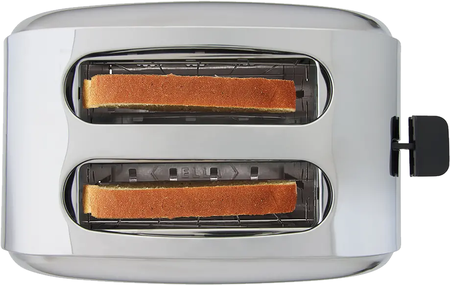 Toaster Png Toaster Top View Png Toaster Transparent Background