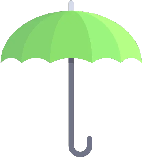 Umbrella Png Icon Horizontal Umbrella Png