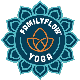 Kids U0026 Family Yoga Teacher Training Familyflow Mandala Art In Small Paper Png Yoga Children Icon