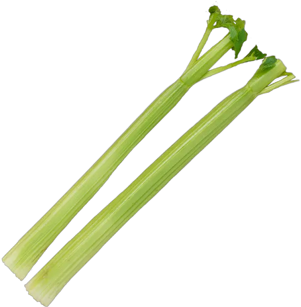 Download Celery Stick Png Leek Celery Png