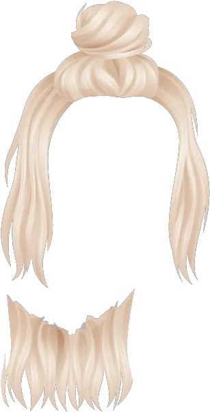 Download Hair Png Tree Structure Blonde Momio Hair Png Momio Hair Png Blonde Hair Png