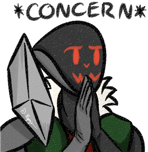 Jhinmains Jhin Concern Png Dark Cosmic Jhin Icon