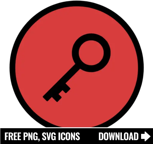 Free Key Icon Symbol Png Svg Download Fitness Icon Key Icon