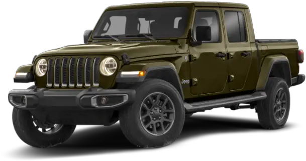 New 2022 Jeep Gladiator Rubicon Crew Cab In Roswell 36205 Jeep Gladiator 2022 Png Rub Icon