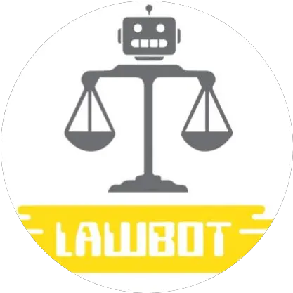 Law Based Lawbot U2013 Syncing Png Ariel Icon For Hire