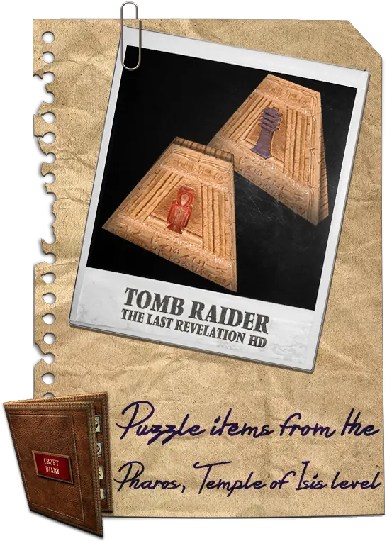 Tomb Raider Iv The Last Revelation Hd Raiding The Globe Picture Frame Png Rise Of The Tomb Raider Desktop Icon