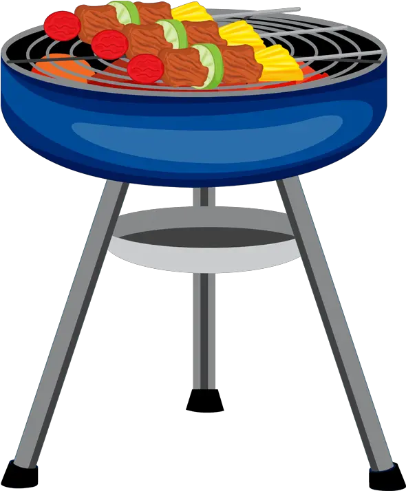 Barbecue Png Images Free Download Grill Clipart Bbq Png