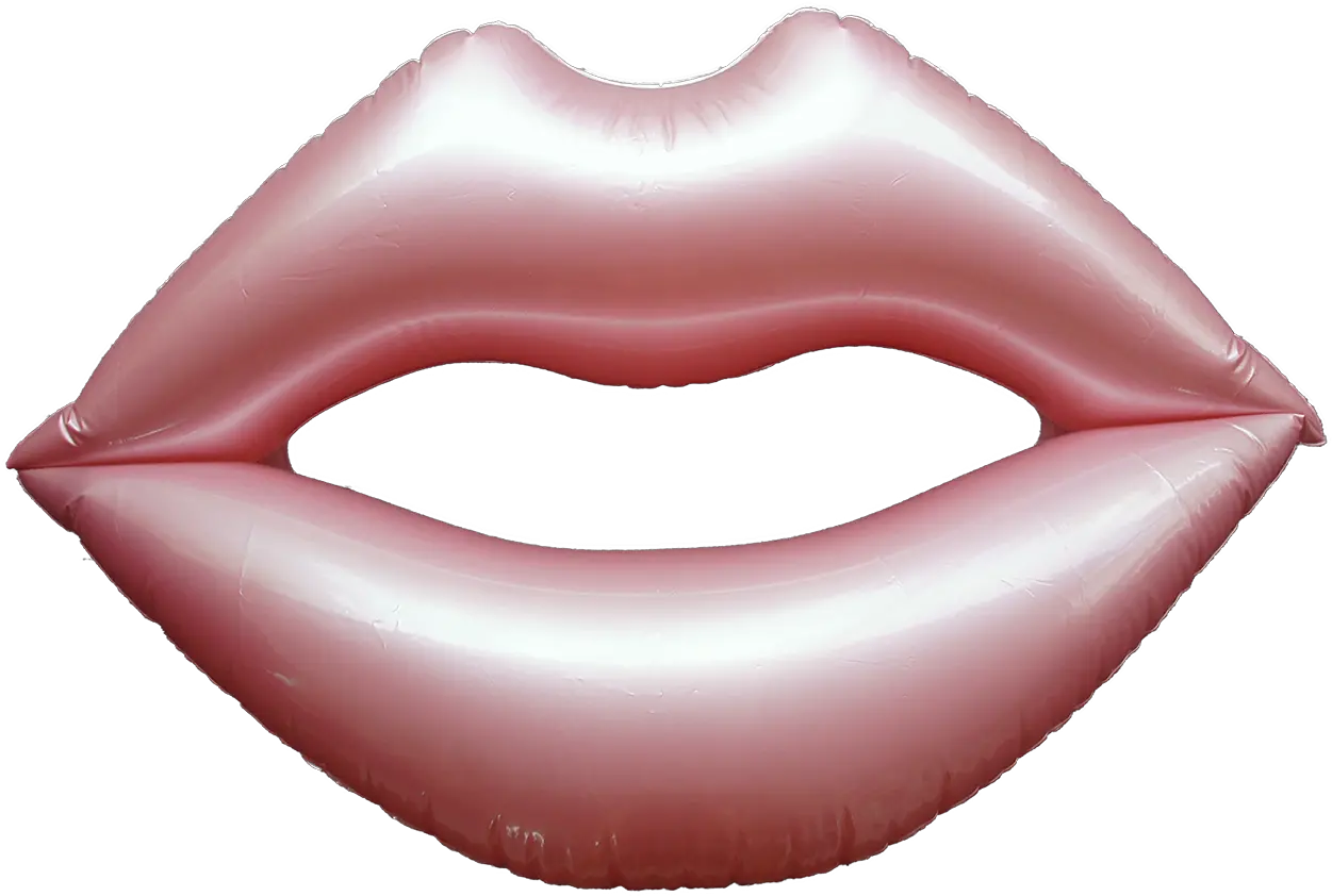 Rose Gold Lips Letsplash Enterprise Rose Gold Lip Png Lips Png