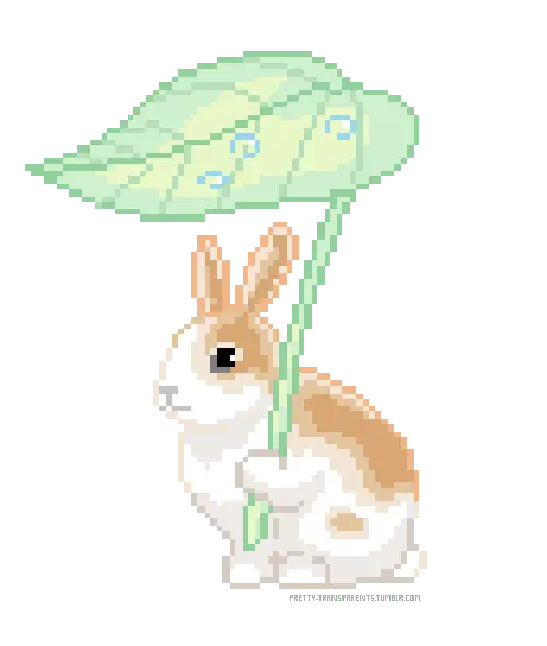 Png And Transparent Image Cybermachina Bunny Transparent