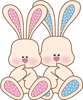 Download Bunny Clipart Blanket Baby Bedding Easter Bunnies Clipart Free Png Bunny Clipart Png