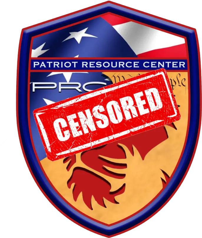 Prc Censored By Facebookagain Patriot Resource Center Funny Stick Figure Comics Png Censored Png