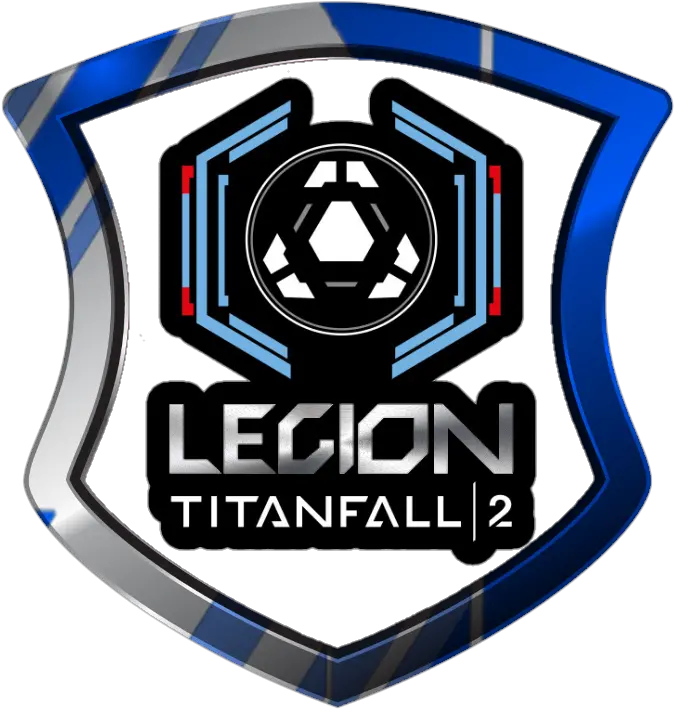 Titanfall Betternotrun Emblem Png Titanfall 2 Logo Png