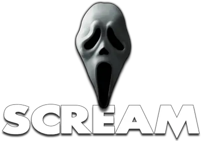 Scream Image Id 122273 Image Abyss Scream Movie Logo Transparent Png Scream Logo