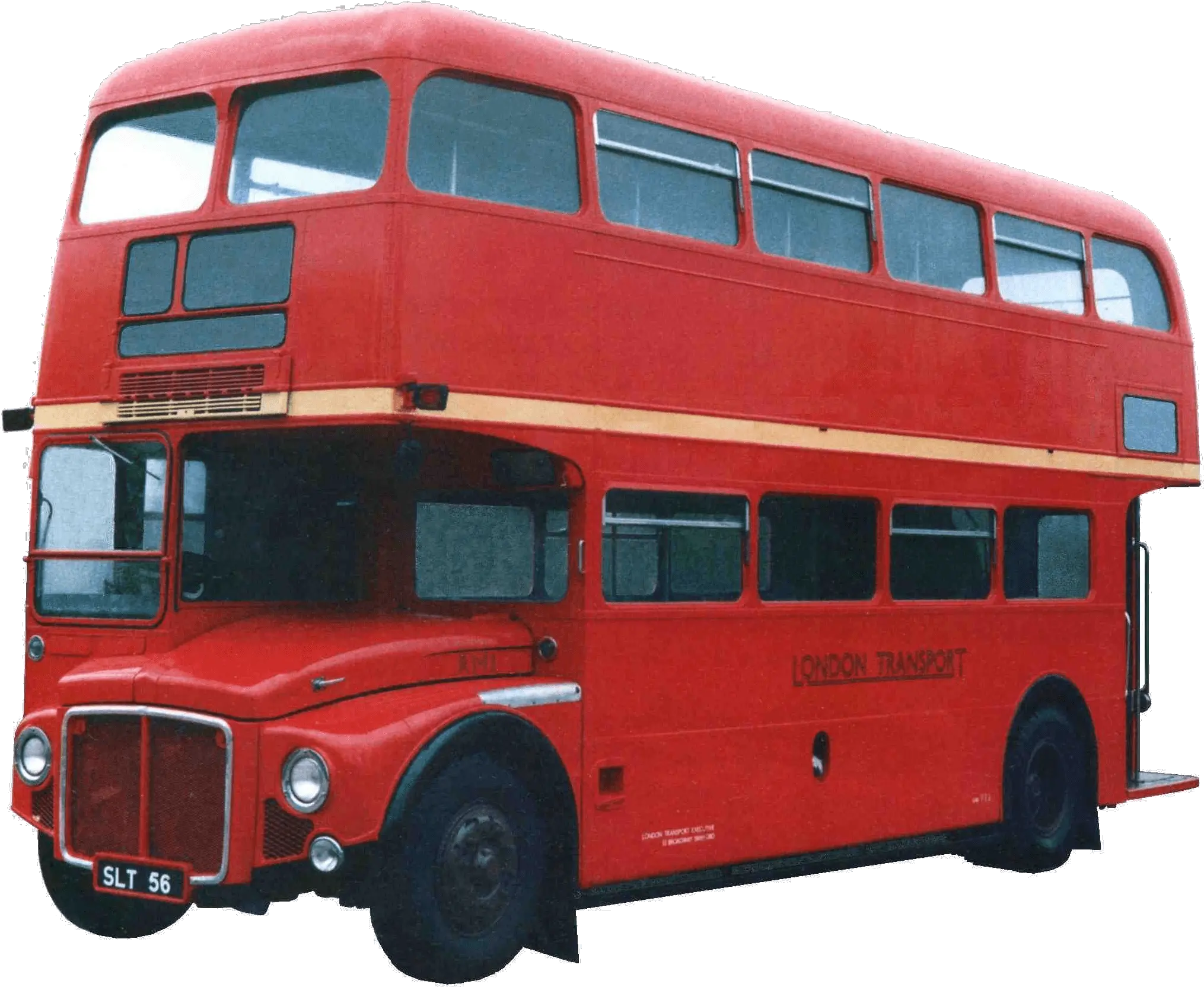 London Bus Transparent Png Double Decker Bus Png Bus Transparent