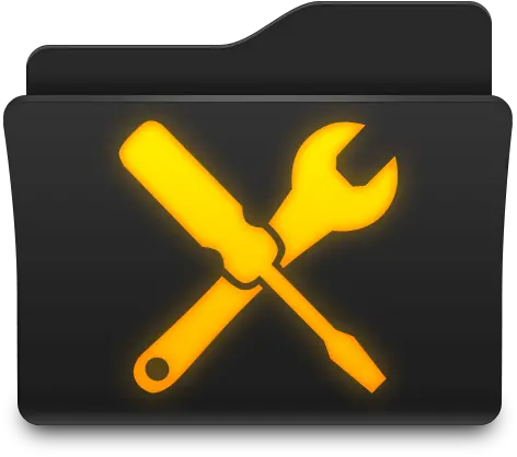 15 House Utilities Icon Images Gas And Electric Utilities Utilities Icon Mac Png The Wire Folder Icon