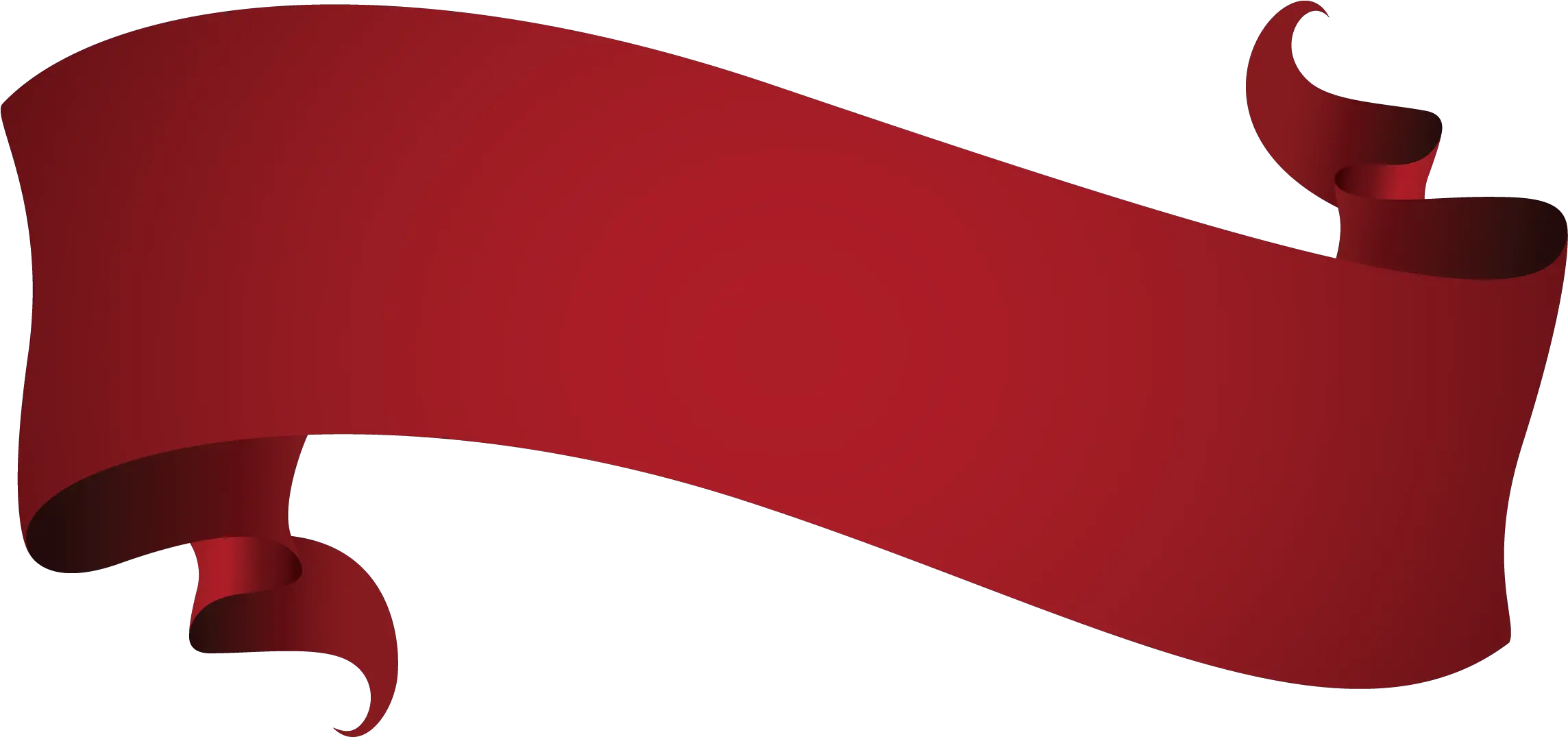 Vector Creative Red Ribbon Png Vector Image Ribbon Transparent Ribbon Png