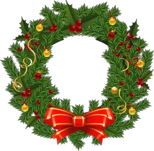 Merry Christmas Logo Png