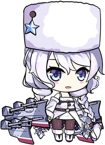 The Soviets Have Joined Battle In World Of Warships Azur Lane Avrora Chibi Png World Of Warships Pink Ship Icon