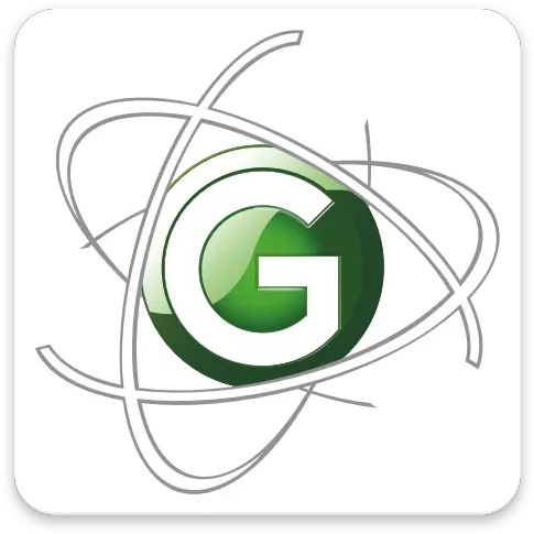 Giga 2 Giga Logo Png Du Speed Booster Icon