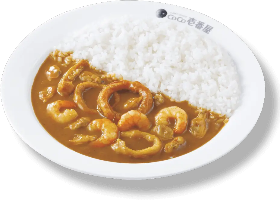 Curry House Coco Ichibanya Japanese Coco Ichibanya Seafood Png Curry Png