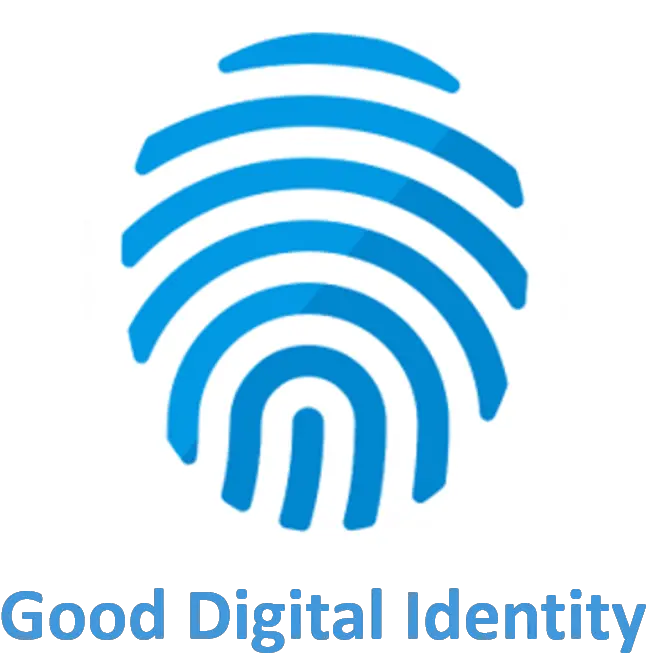 Volunteer U2014 Good Digital Identity Vertical Png Admin Icon 16x16