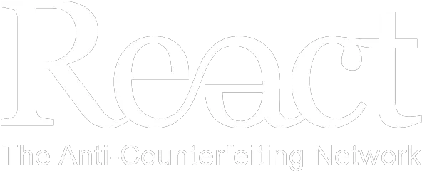 Home Member Portal React Anti Counterfeiting Png React Logo