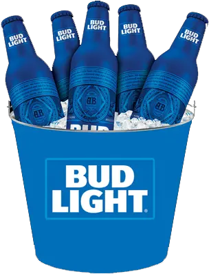 Beers Bud Light Logo Transparent Png Bud Light Bottle Png