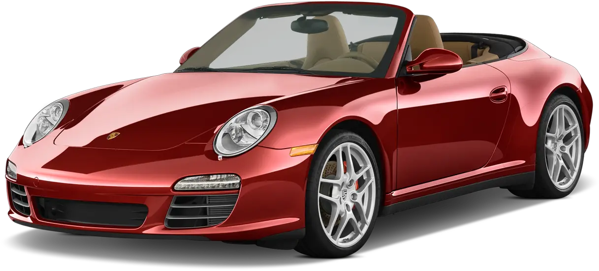 Porsche Png Image Icon Favicon 2009 Porsche Cayman S Porsche Png