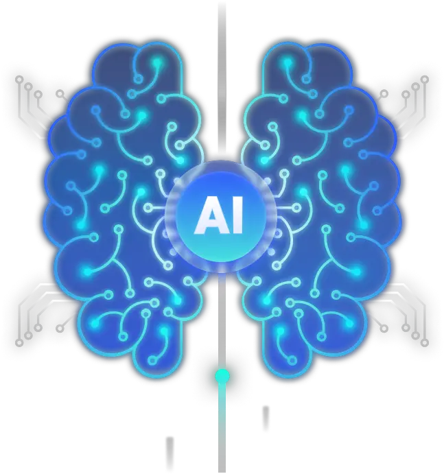 Titanium Technologies Group Mlu0026ai Expertise Language Png Ai Brain Icon