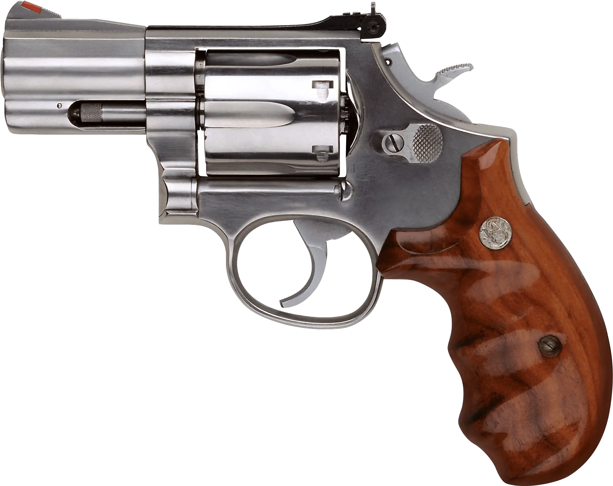 Revolver Png Hd Taurus Model 85 Old Pistol Png