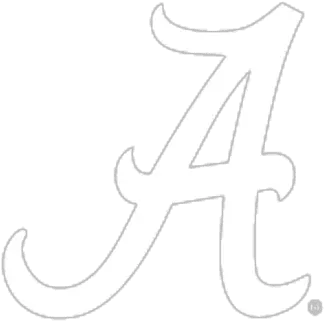 Alabama Crimson Tide Football Tickets Alabama Crimson Tide Black Png Roll Tide Png