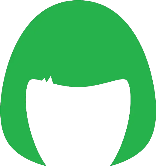 Home Sunksd Dot Png Wig Icon