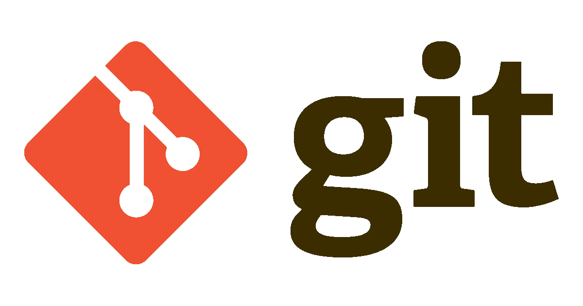 Basic Tutorial For Git Source Control Png Git Hub Logo