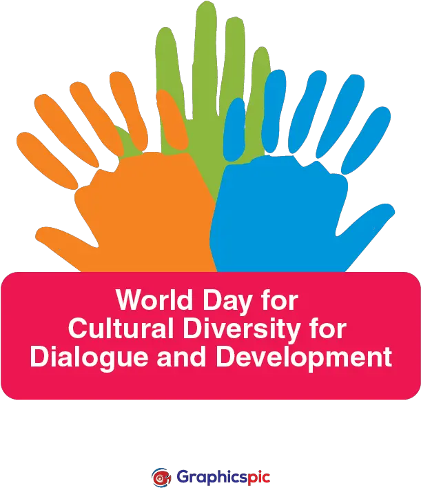 World Day For Cultural Diversity Dialogue And World Day For Cultural Diversity For Dialogue Png Diversity Icon