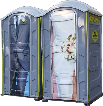 Wedding Porta Potty Rental Louisville Png Icon