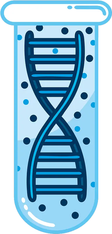 Dna Clipart Free Download Transparent Png Creazilla Dot Gene Icon