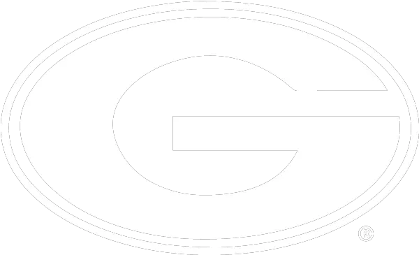 Download Logos For Sojorurn Web Black And White Georgia G Logo Png Uga Logo Png