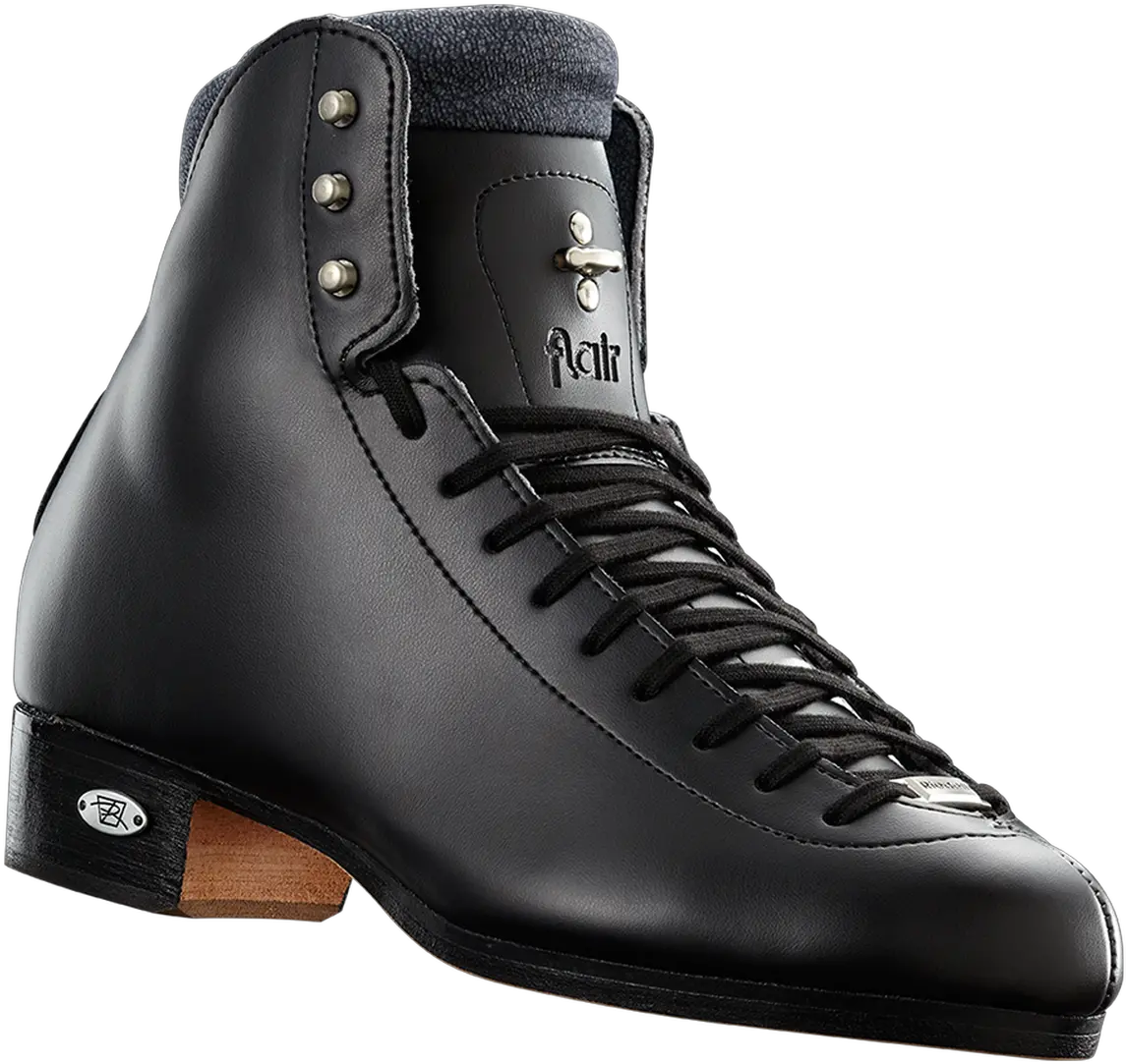Riedell 910 Flair Menu0027s Boot Ice Skate Shoes Men Png Flair Png
