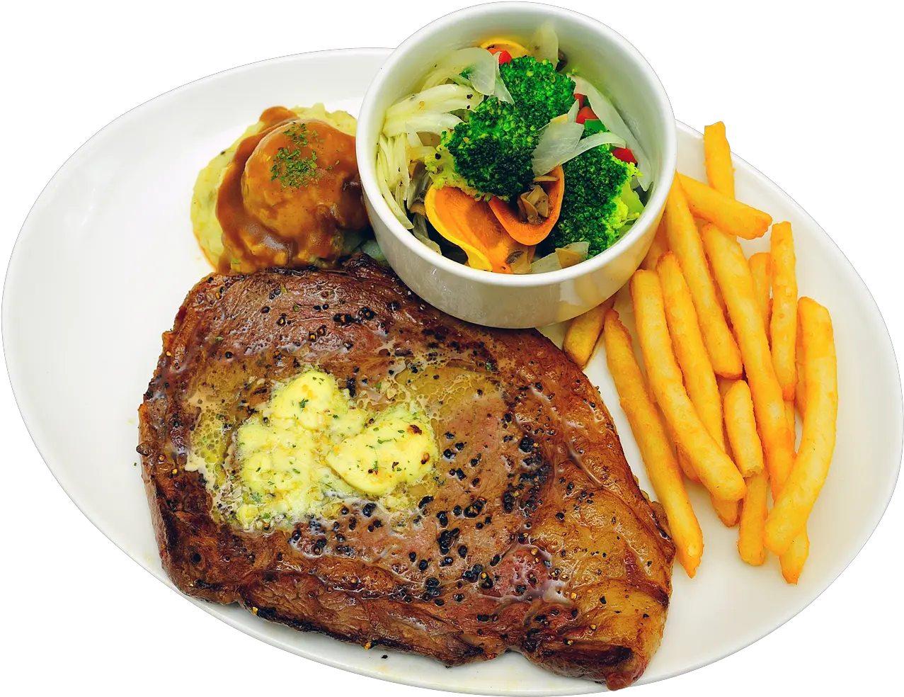 Png Plate Of Food Transparent Food Dinner Plate Png Food Transparent png