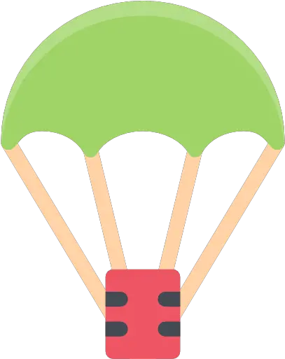 Free Icon Parachuting Png Parachute Icon