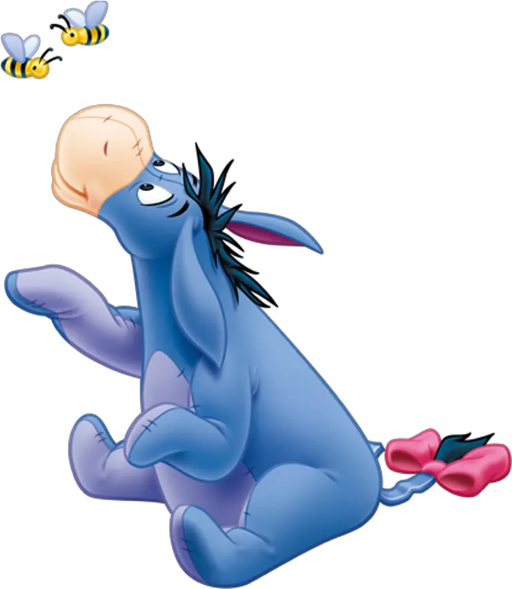 Eeyore Pictures Images Winnie The Pooh Eeyore Png Eeyore Png