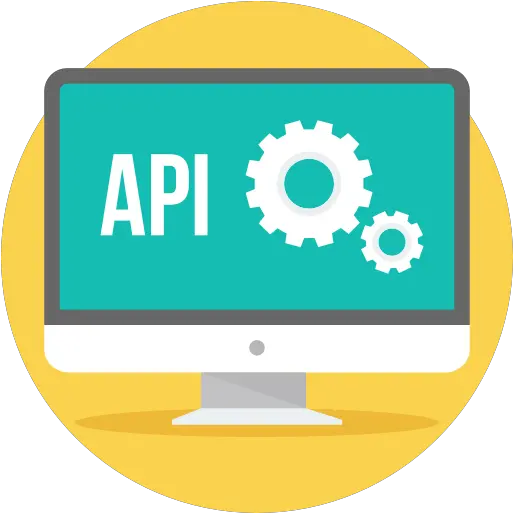 Rest Api Api Free Png Rest Api Icon