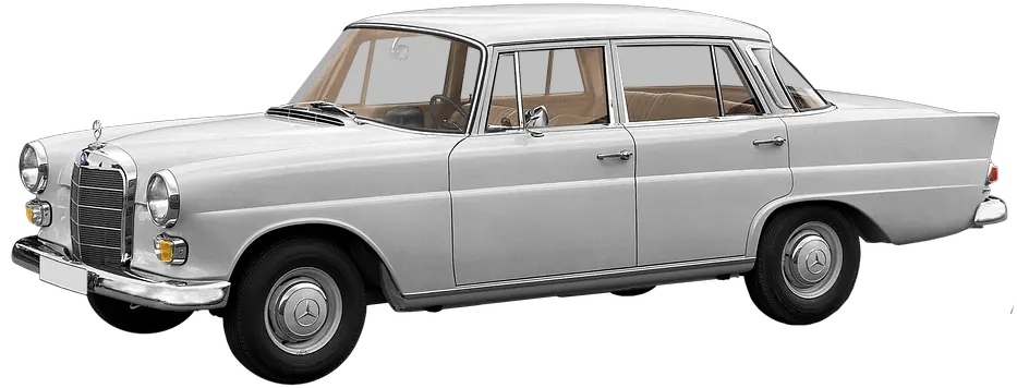 Isolated Mercedes Benz 200d Type Tomica Limited Vintage Nissan Safari Png Mercedes Benz Png