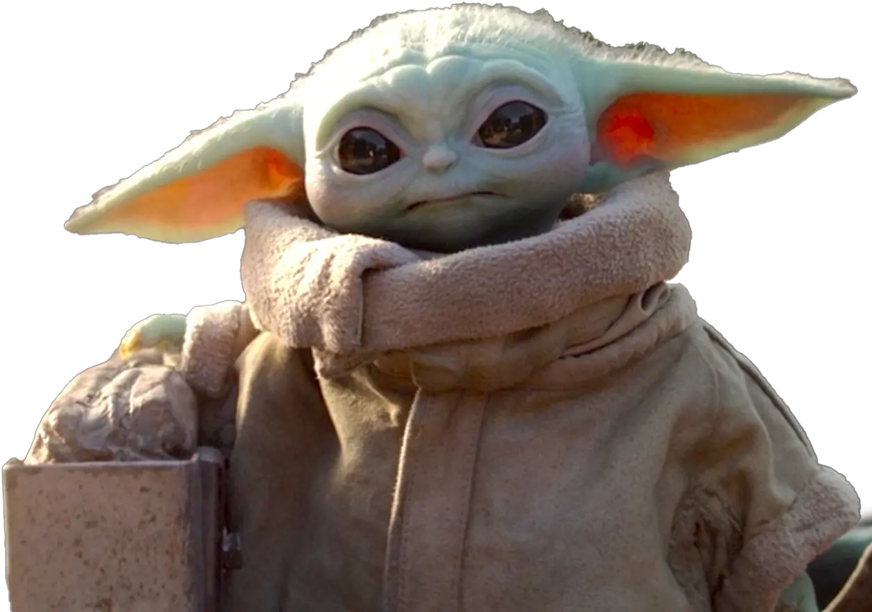 Star Wars Cute Baby Yoda Png Image Star Wars Baby Yoda Yoda Png