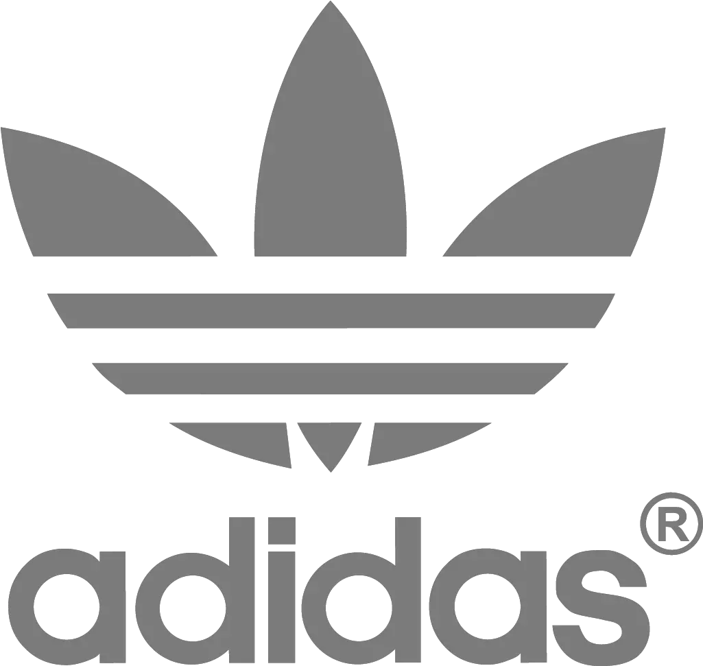 Download Free Logo Puma Originals Adidas Clipart Hd Adidas Logo Gris Png Puma Icon