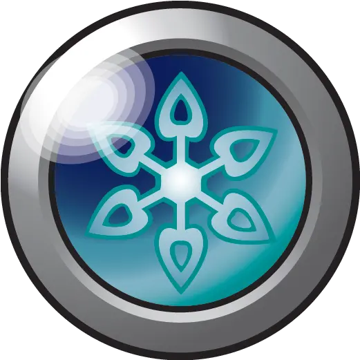 Ice Element Final Fantasy Wiki Fandom Ice Element Symbol Png Icy Icon