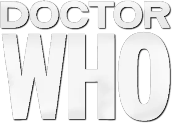 Logo 1 Scifi And Fantasy Network Doctor Who Logo 1963 Png Sci Fi Logo