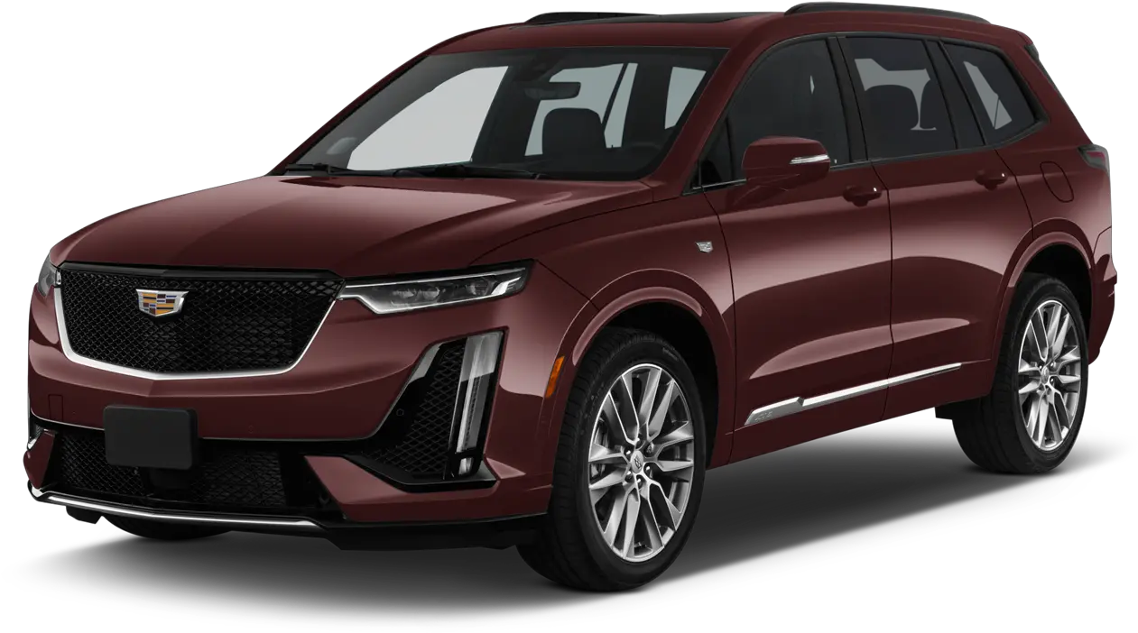 New 2022 Cadillac Xt6 Premium Luxury Near Las Vegas Nv Cadillac Xt6 Png Garnet Icon