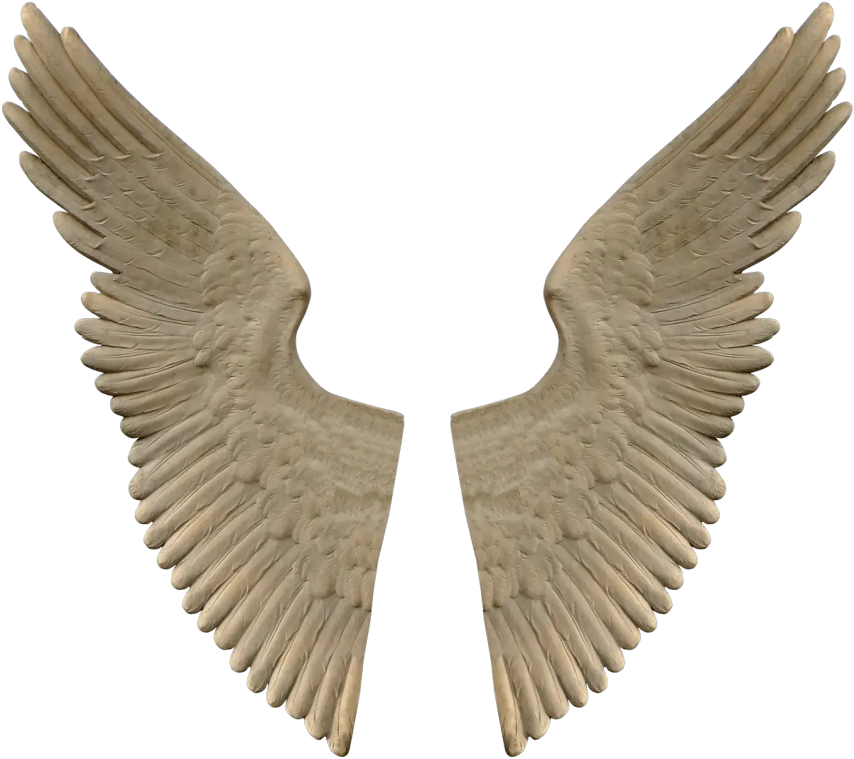 Stone Angel Wings Transparent Png Stone Angel Wings Png Wing Png